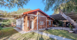 CASA CON DEPARTAMENTO PLENO CENTRO