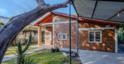 CASA CON DEPARTAMENTO PLENO CENTRO