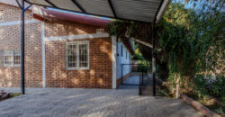 CASA CON DEPARTAMENTO PLENO CENTRO