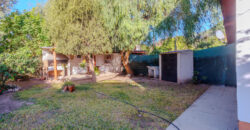 CASA CON DEPARTAMENTO PLENO CENTRO