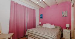 CASA CON DEPARTAMENTO PLENO CENTRO