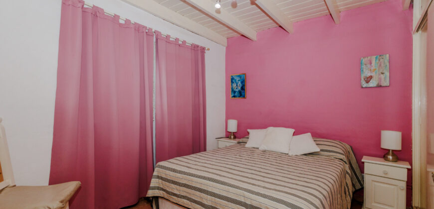 CASA CON DEPARTAMENTO PLENO CENTRO