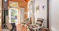 CASA CON DEPARTAMENTO PLENO CENTRO