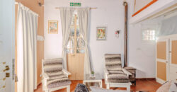 CASA CON DEPARTAMENTO PLENO CENTRO