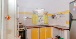 CASA CON DEPARTAMENTO PLENO CENTRO