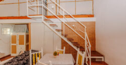 CASA CON DEPARTAMENTO PLENO CENTRO