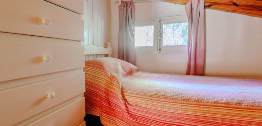 CASA CON DEPARTAMENTO PLENO CENTRO