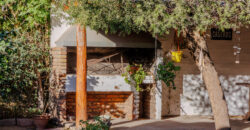 CASA CON DEPARTAMENTO PLENO CENTRO