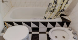 CASA CON DEPARTAMENTO PLENO CENTRO