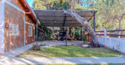 CASA CON DEPARTAMENTO PLENO CENTRO