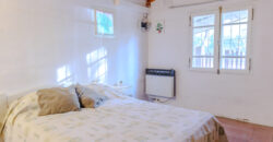 CASA CON DEPARTAMENTO PLENO CENTRO