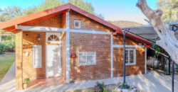 CASA CON DEPARTAMENTO PLENO CENTRO