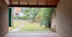 CASA A DOS CUADRAS DEL RIO- UN DORMITORIO