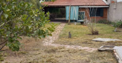 CASA A DOS CUADRAS DEL RIO- UN DORMITORIO