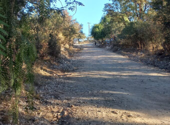TRES LOTES DE 750m2 CADA UNO-ZONA CENTRO