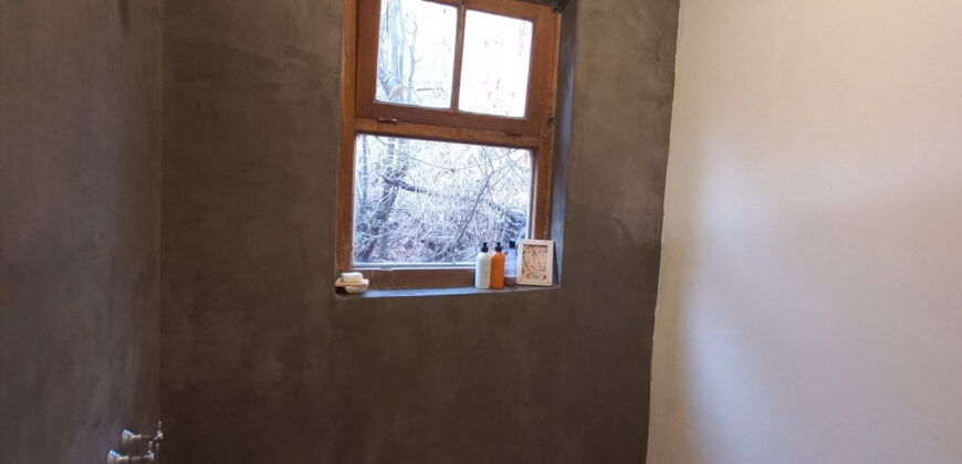 CASA LOFT AL PIE DE LAS SIERRAS