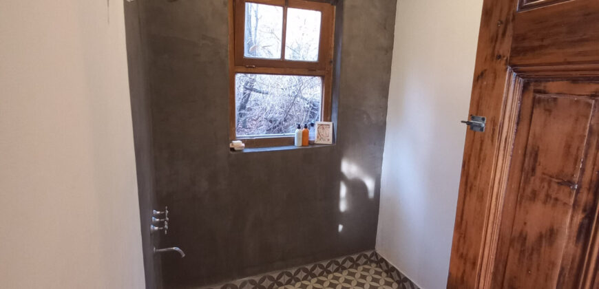 CASA LOFT AL PIE DE LAS SIERRAS