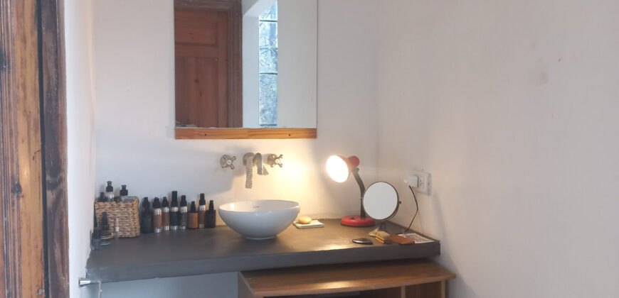 CASA LOFT AL PIE DE LAS SIERRAS