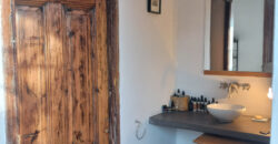 CASA LOFT AL PIE DE LAS SIERRAS