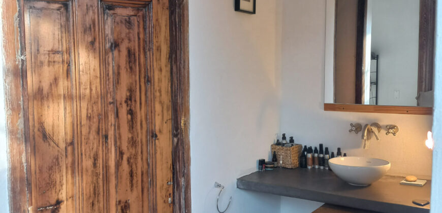 CASA LOFT AL PIE DE LAS SIERRAS