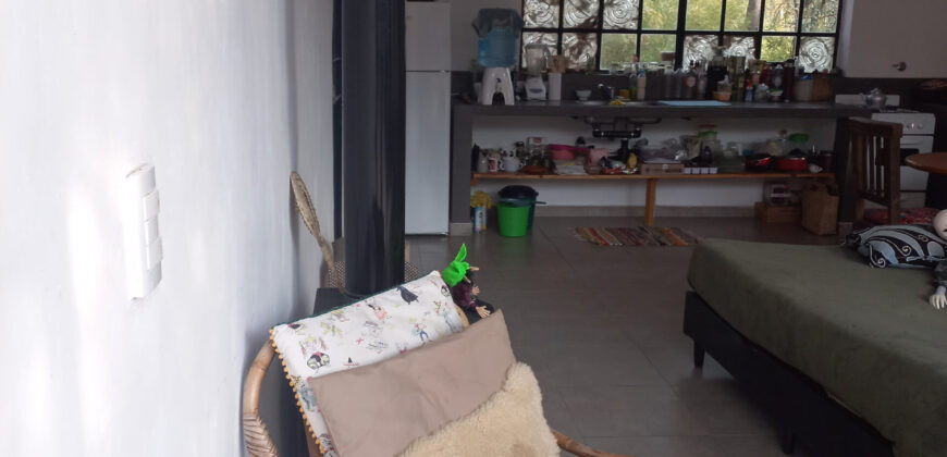 CASA LOFT AL PIE DE LAS SIERRAS