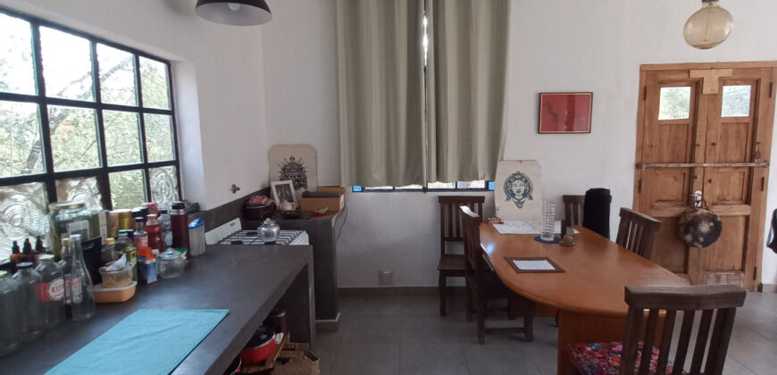 CASA LOFT AL PIE DE LAS SIERRAS