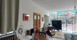 CASA LOFT AL PIE DE LAS SIERRAS