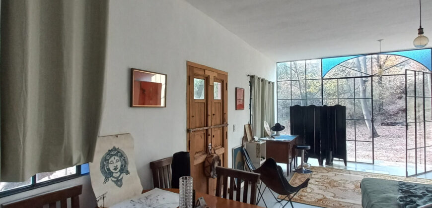 CASA LOFT AL PIE DE LAS SIERRAS