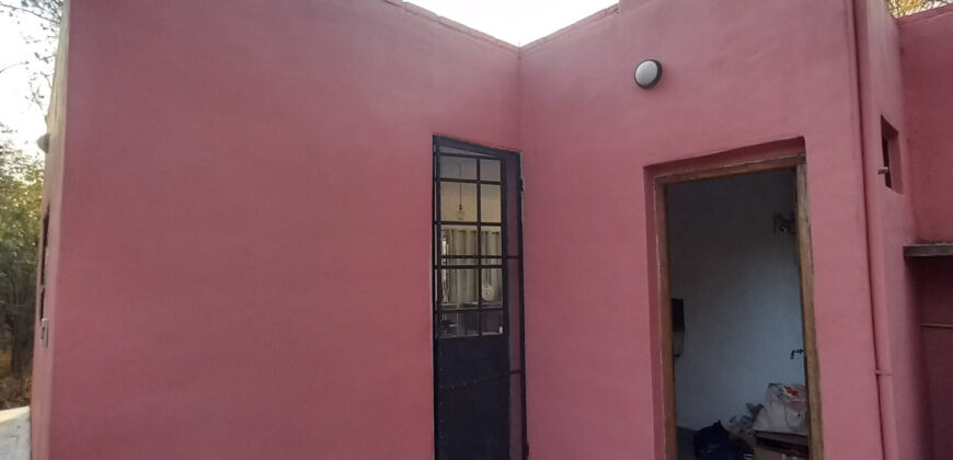 CASA LOFT AL PIE DE LAS SIERRAS