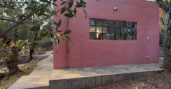 CASA LOFT AL PIE DE LAS SIERRAS