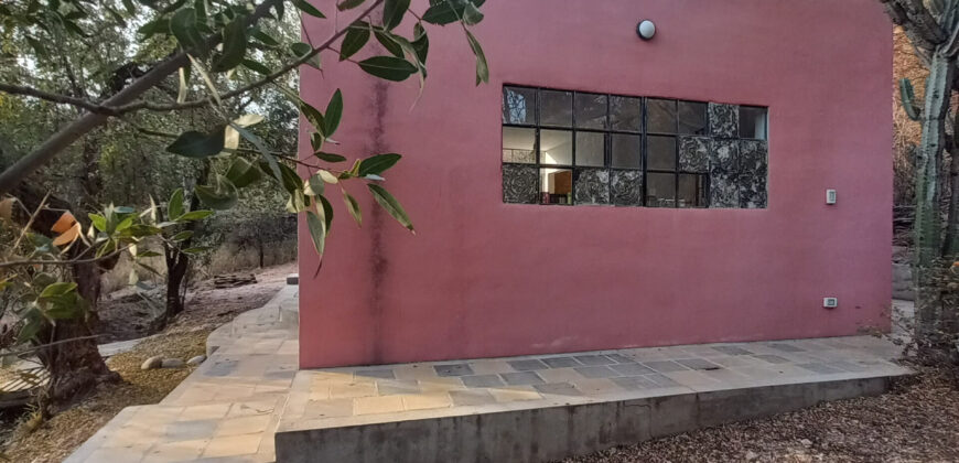 CASA LOFT AL PIE DE LAS SIERRAS