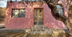 CASA LOFT AL PIE DE LAS SIERRAS