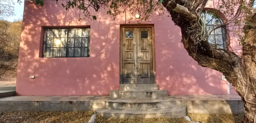 CASA LOFT AL PIE DE LAS SIERRAS