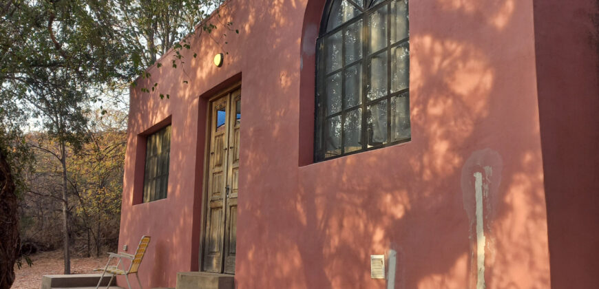 CASA LOFT AL PIE DE LAS SIERRAS