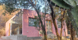 CASA LOFT AL PIE DE LAS SIERRAS