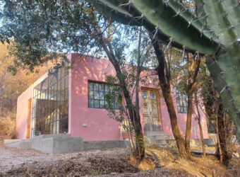 CASA LOFT AL PIE DE LAS SIERRAS