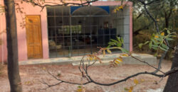 CASA LOFT AL PIE DE LAS SIERRAS