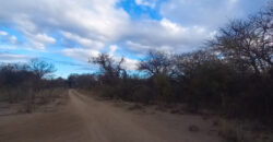 DOS HECTAREAS EN EL RINCON