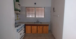 CASA A DOS CUADRAS DEL RIO- UN DORMITORIO