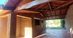 CASA A DOS CUADRAS DEL RIO- UN DORMITORIO