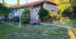 CHALET EN PLENO CENTRO- PARQUE CON PILETA Y QUINCHO