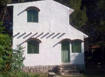 GRAN OPORTUNIDAD PARA EMPRENDIMIENTO TURISTICO-ZONA CENTRO