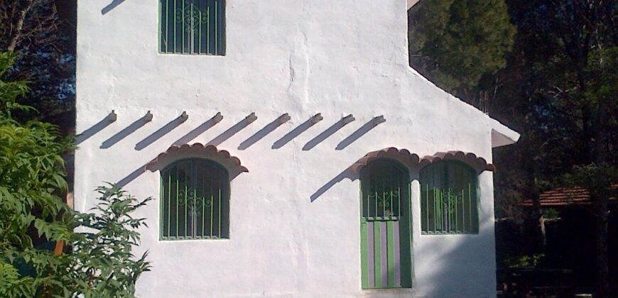 GRAN OPORTUNIDAD PARA EMPRENDIMIENTO TURISTICO-ZONA CENTRO