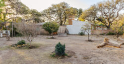 LOTE CON CONSTRUCCION EN PLENO CENTRO DE SAN MARCOS- OPORTUNIDAD