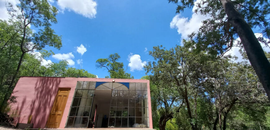 CASA LOFT AL PIE DE LAS SIERRAS