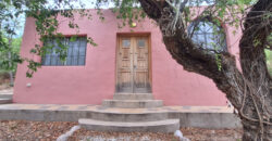 CASA LOFT AL PIE DE LAS SIERRAS