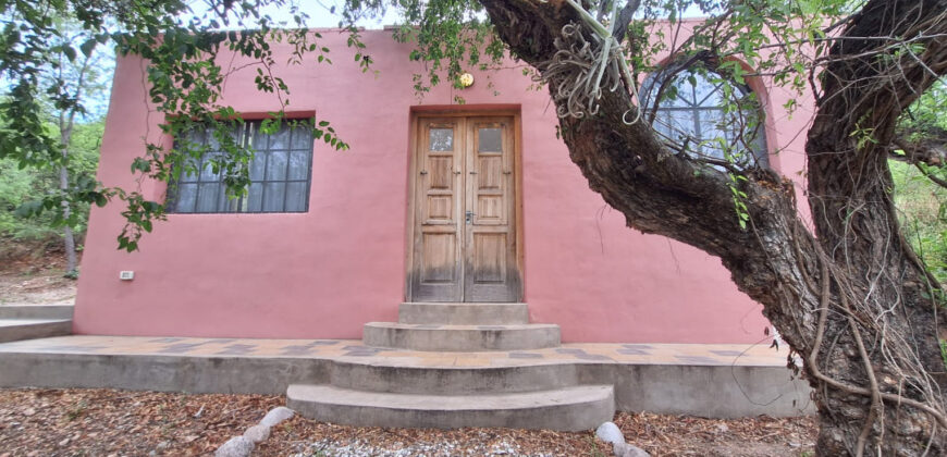 CASA LOFT AL PIE DE LAS SIERRAS