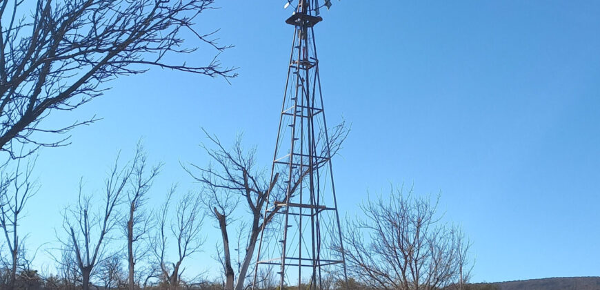 HERMOSO CHALET DE MADERA SOBRE AV CACIQUE TULIAN