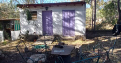 HERMOSO CHALET DE MADERA SOBRE AV CACIQUE TULIAN