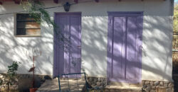 HERMOSO CHALET DE MADERA SOBRE AV CACIQUE TULIAN